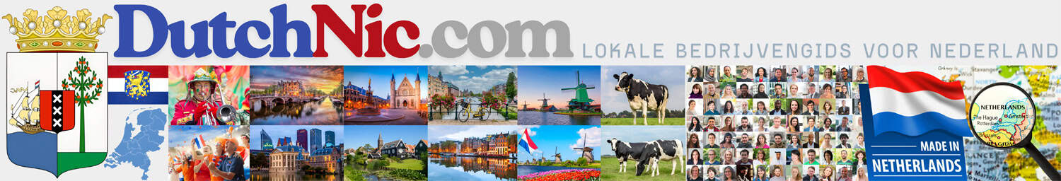 Gemaakt in Nederland - Wonen in Brielle